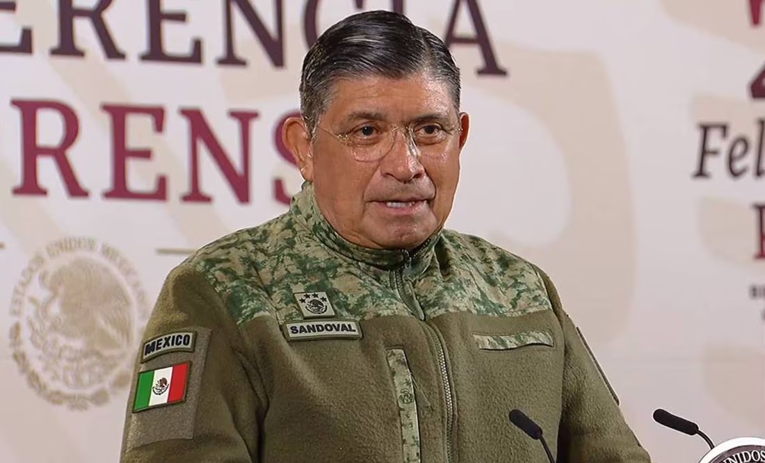 Se investiga a mando por posible “novatada” que dejó 6 militares ahogados en playas de Ensenada: Sedena