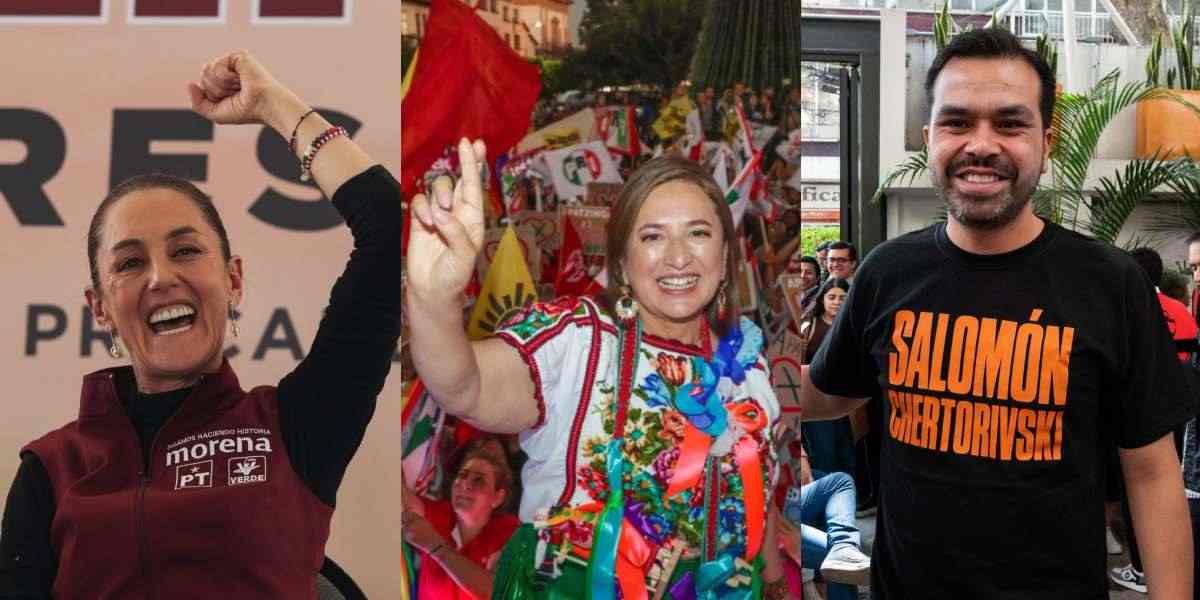 Arrancan precampañas con focos rojos en Edomex