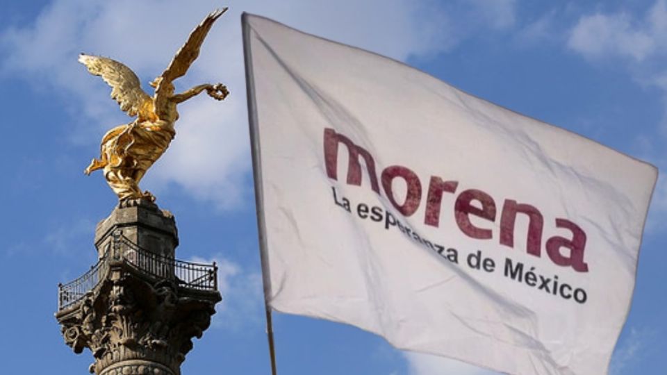 ¿Cuáles son las alcaldías que Morena nunca ha gobernado?