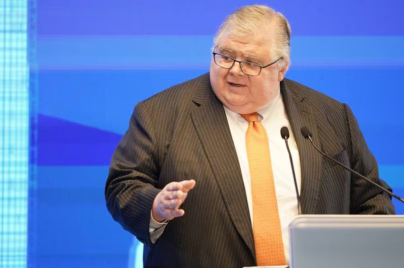 Lucha contra la inflación perfila un ‘aterrizaje suave’: Carstens