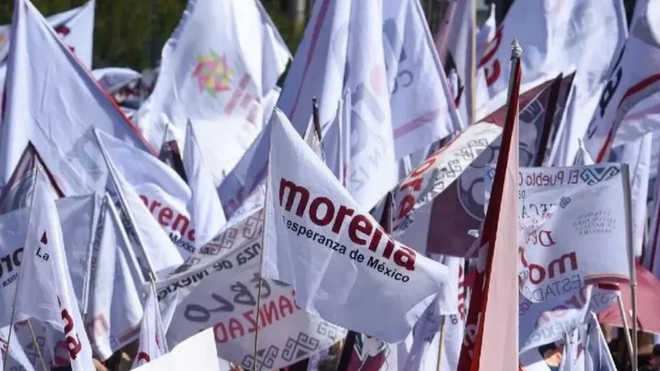 Morena define 42 candidaturas en Edomex; 14 van por reelección en sus municipios